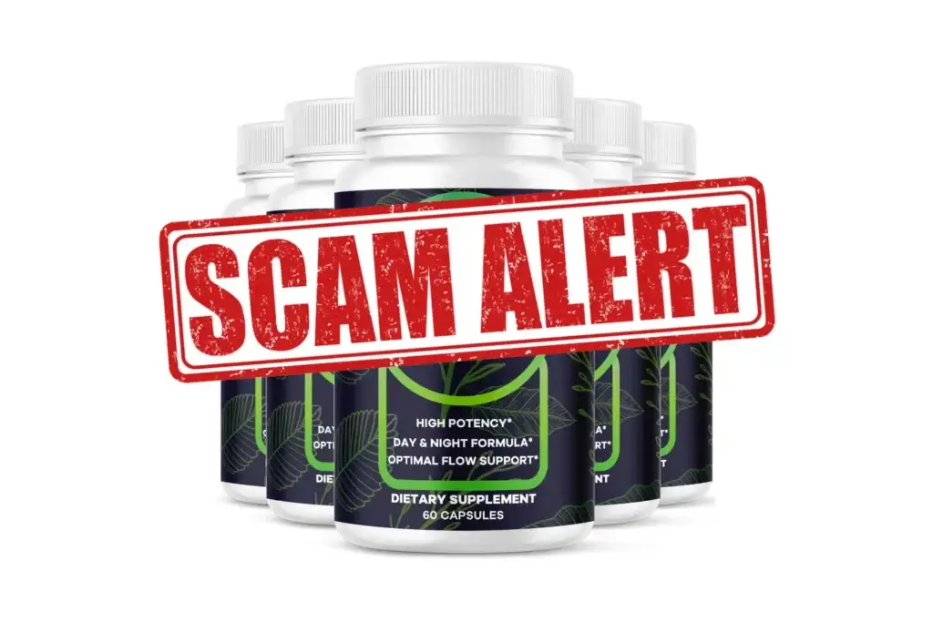 scam alert protoflow